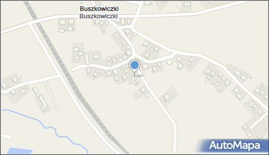 Bogdan Kopko Kopko, Buszkowiczki 96a, Buszkowiczki 37-710 - Budownictwo, Wyroby budowlane, NIP: 7951118064