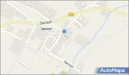 Bogdan Owczarek - Działalność Gospodarcza, Żarczyn 16, Żarczyn 74-121 - Budownictwo, Wyroby budowlane, NIP: 8581224767