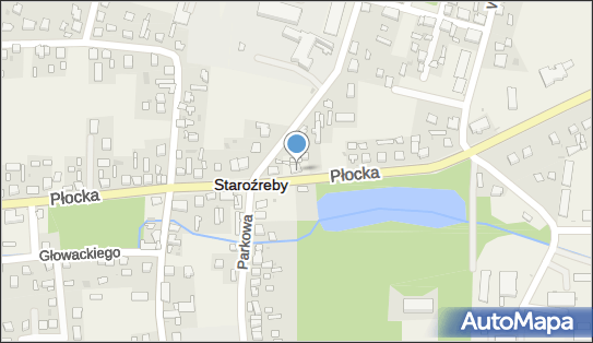 Bogucki Grzegorz Zakład Handlowo-Usługowy Montares, Płocka 51 09-440 - Budownictwo, Wyroby budowlane, NIP: 7741712335