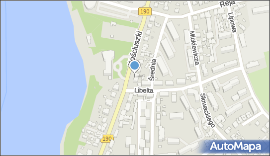 Bogumił Wojtaszek Przedsiebiorstwo Handlowo-Usługowe Rufa Usługi Koparko-Ładowarką 62-100 - Budownictwo, Wyroby budowlane, NIP: 7661633527