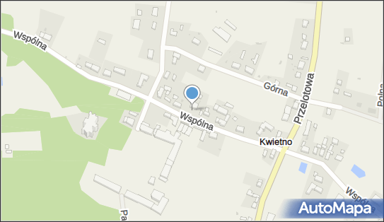 Bogusław Kopyściański, Wspólna 15, Kwietno 55-320 - Budownictwo, Wyroby budowlane, NIP: 9131460244