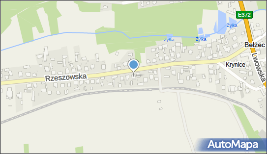 Bogusław Łeszczyszyn - Działalność Gospodarcza, Bełżec 22-670 - Budownictwo, Wyroby budowlane, NIP: 9211076772