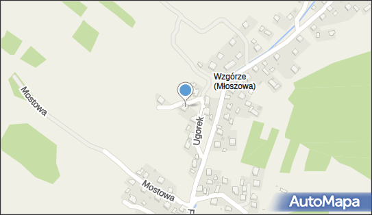 Bogusław Pyziak Glaz - Mal, ul. Ugorek 9, Młoszowa 32-546 - Budownictwo, Wyroby budowlane, NIP: 6281276776