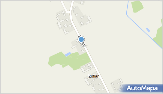 Bogusław Rojek Rojgips, Zofian 14, Zofian 21-132 - Budownictwo, Wyroby budowlane, NIP: 7141237133