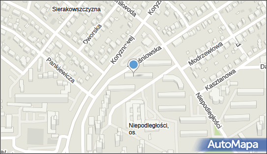 9461436243, Moderna Przedsiębiorstwo Handlowo-Usługowe Monika Bordzoł 