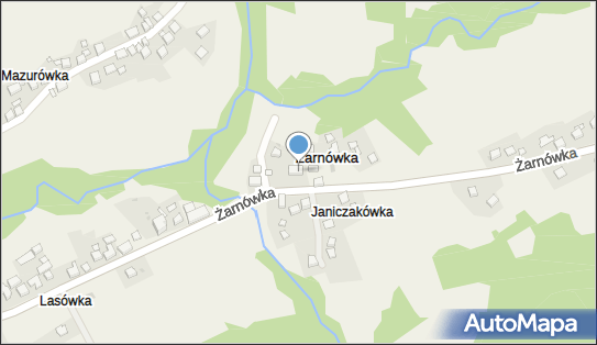 5521142314, Produkcja Wyrobów z Drewna Borowy Stanisław 