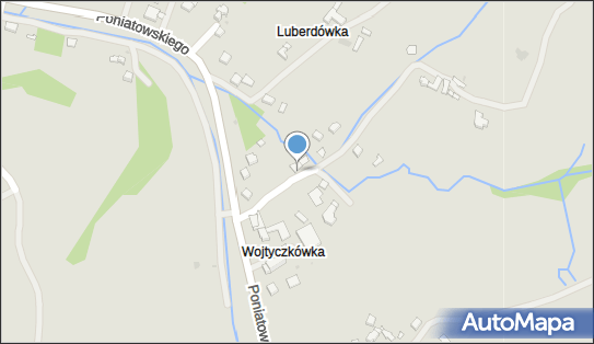 Bożena Bala Bala Usługi Ogólnobudowlane, Poniatowskiego 254G 34-700 - Budownictwo, Wyroby budowlane, NIP: 7351129970