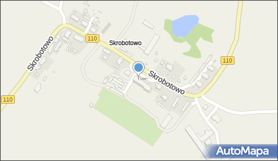 Brachun Adam, Skrobotowo 18A, Skrobotowo 72-343 - Budownictwo, Wyroby budowlane, NIP: 8571265032