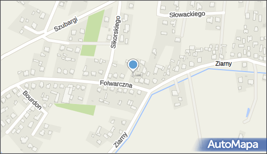 Brak Zbigniew, Folwarczna 6, Pysznica 37-403 - Budownictwo, Wyroby budowlane, NIP: 8652305209