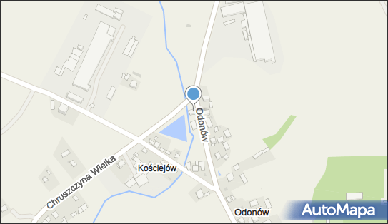 Brennholz, Odonów 137, Odonów 28-500 - Budownictwo, Wyroby budowlane, NIP: 6762438519