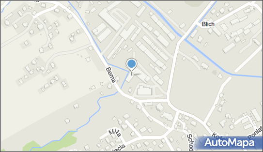 6861001369, Przedsiębiorstwo Budowlano-Montażowe 