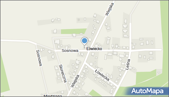 Brukar, ul. Sosnowa 2, Miedziana 46-050 - Budownictwo, Wyroby budowlane, NIP: 8990001817