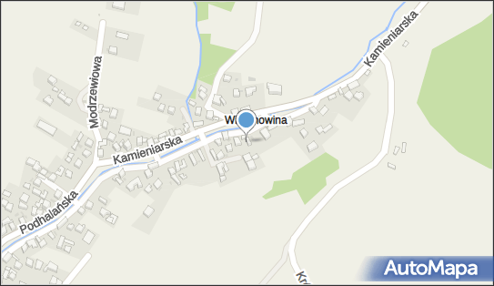 Bryniarski Construction Maciej Bryniarski, Kamieniarska 22 34-440 - Budownictwo, Wyroby budowlane, NIP: 7352776163