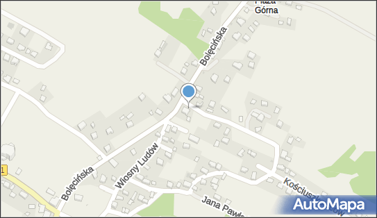 Brzózka Tomasz PPHU Stolarstwo, Bolęcińska 14, Płaza 32-552 - Budownictwo, Wyroby budowlane, NIP: 6281692569