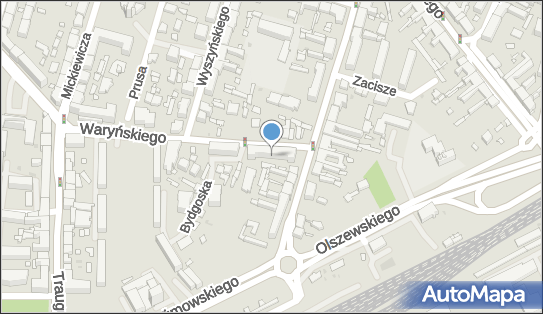Buczyński Michał A-z Roboty Remontowo - Budowlane, Radom 26-600 - Budownictwo, Wyroby budowlane, NIP: 9481980808