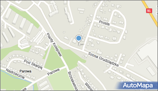 8751548694, BUD-CAD Piotr Woźniak 