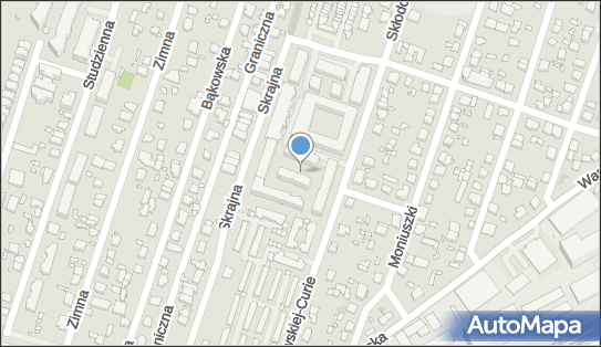 7141869347, Bud - Mart Piotr Aftyka 