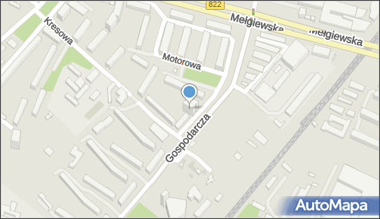 Bud Rem, Motorowa 4, Lublin 20-214 - Budownictwo, Wyroby budowlane, NIP: 9462340031