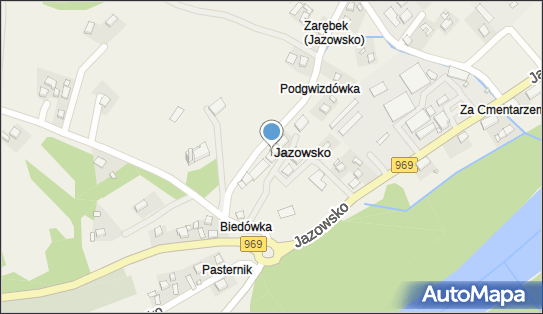 BUD-WAZER Andrzej Warzecha, Jazowsko 191, Jazowsko 33-389 - Budownictwo, Wyroby budowlane, numer telefonu