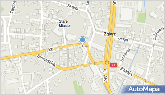 7321137060, Budbar Piotr Bartczak 