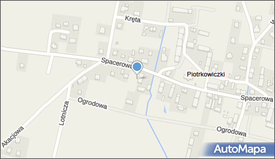 Budjar Jarosław Pęczek, Spacerowa 79, Piotrkowiczki 55-114 - Budownictwo, Wyroby budowlane, NIP: 9151042107