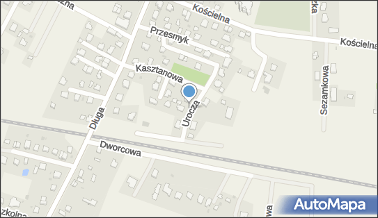 Budlux Michalik Krzysztof, Urocza 4, Bramki 05-870 - Budownictwo, Wyroby budowlane, NIP: 5291062510