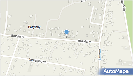 Budmar Agnieszka Zosiuk, Bazylany 32, Chełm 22-100 - Budownictwo, Wyroby budowlane, NIP: 5631161778