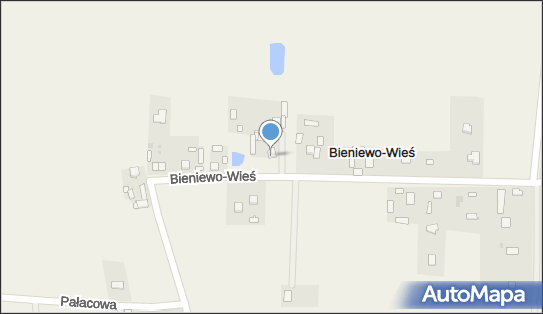 Budmar Maria Król, Bieniewo-Wieś 11, Bieniewo-Wieś 05-870 - Budownictwo, Wyroby budowlane, NIP: 5291004518