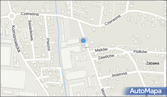 Budomont, Montażowa 7, Bielsko-Biała 43-300 - Budownictwo, Wyroby budowlane, numer telefonu, NIP: 9372332068