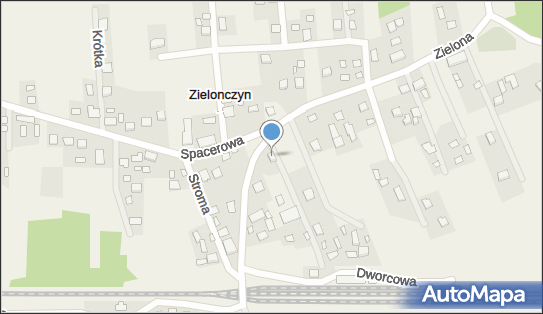 Budostal, Zielona 51, Zielonczyn 86-014 - Budownictwo, Wyroby budowlane, numer telefonu, NIP: 9670095036