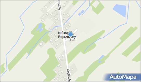 Budownictwo Drogowe Budar, Królewiec Poprzeczny 15 26-212 - Budownictwo, Wyroby budowlane, numer telefonu, NIP: 6581758663