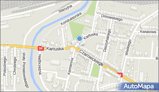 Budownictwo Khenryk Kmita, Kartuska 33, Legnica 59-220 - Budownictwo, Wyroby budowlane, NIP: 6911740621