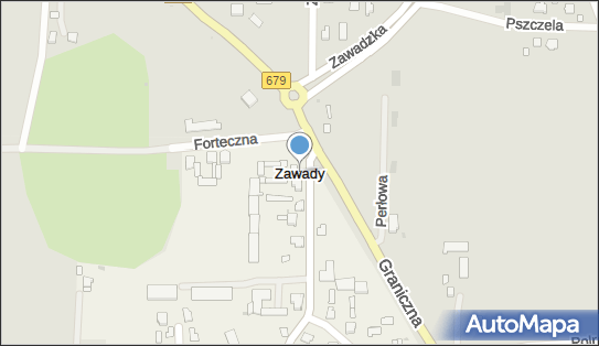 Budownictwo Mieszkaniowe Sprzedaż Materiałów Budowlanych, Zawady 18-314 - Budownictwo, Wyroby budowlane, NIP: 7231120423