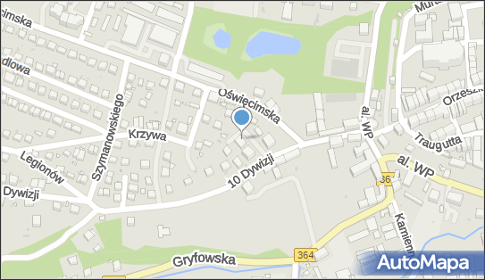 Budownictwo Ogólne i Specjalistyczne, 10 Dywizji 7A, Lwówek Śląski 59-600 - Budownictwo, Wyroby budowlane, NIP: 6161382642