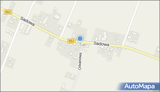 Budownictwo Ogólne, Lulkowo 9, Lulkowo 87-148 - Budownictwo, Wyroby budowlane, NIP: 8791103633