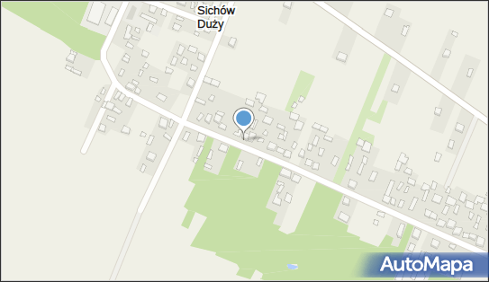 Budownictwo Ogólne, Sichów Duży 39, Sichów Duży 28-243 - Budownictwo, Wyroby budowlane, NIP: 8661056421