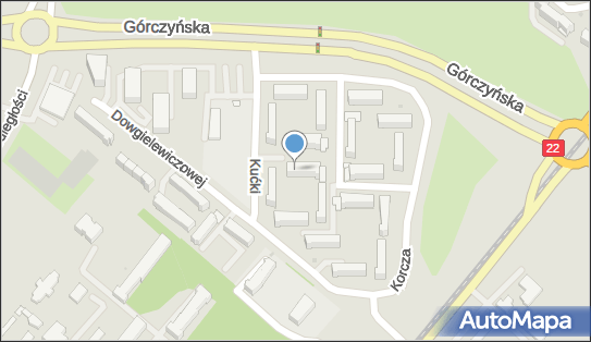 Budownictwo, Wyroby budowlane, ul. Papuszy 17, Gorzów Wielkopolski 66-400 - Budownictwo, Wyroby budowlane, NIP: 5992760655