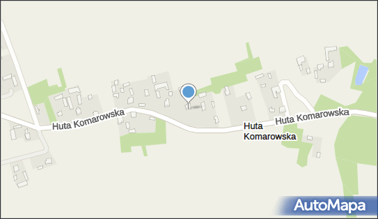 Budrem, Huta Komarowska 10, Huta Komarowska 22-435 - Budownictwo, Wyroby budowlane, NIP: 8841665676