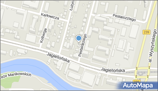 Budstol Invest sp. z o.o., Jana Pestalozziego 3, Bydgoszcz 85-095 - Budownictwo, Wyroby budowlane, numer telefonu