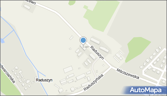 Budus Gri w Likwidacji, Raduszyn 1a, Raduszyn 62-095 - Budownictwo, Wyroby budowlane, NIP: 7780021428