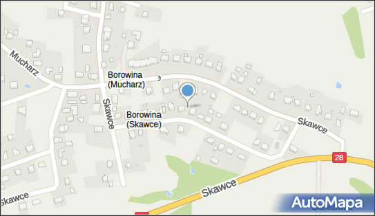 Bury Wiesław, Skawce 118A, Skawce 31-106 - Budownictwo, Wyroby budowlane, NIP: 5511142241