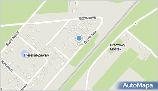 Burzyński Dariusz Zakład Ślusarsko - Kowalski, ul. Brzozowa 30 16-020 - Budownictwo, Wyroby budowlane, NIP: 9660714006