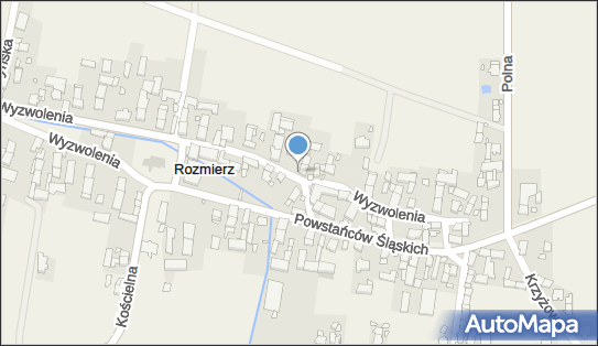 Bytomski Jerzy Piotr, Wyzwolenia 12, Rozmierz 47-171 - Budownictwo, Wyroby budowlane, NIP: 7561362454