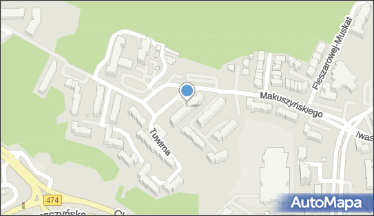 Celi-Bud Piotr Roszkowski, ul. Kornela Makuszyńskiego 17c, Gdynia 81-595 - Budownictwo, Wyroby budowlane, NIP: 5911593177