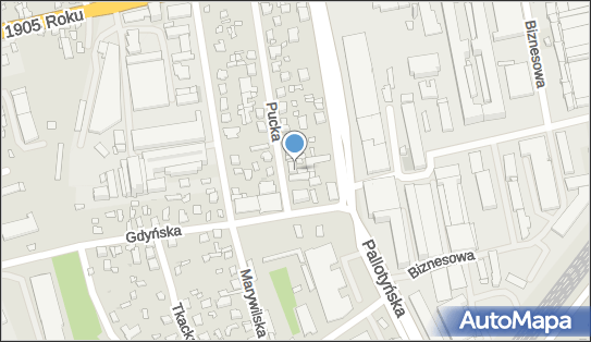 Cemir Przedsiębiorstwo Handlowo-Usługowe, ul. Pucka 25, Radom 26-600 - Budownictwo, Wyroby budowlane, NIP: 9480004131