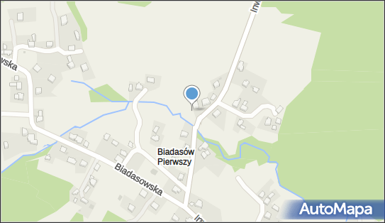 Chachuła Edward, ul. Inwałdzka 36, Zagórnik 34-120 - Budownictwo, Wyroby budowlane, NIP: 5511593587