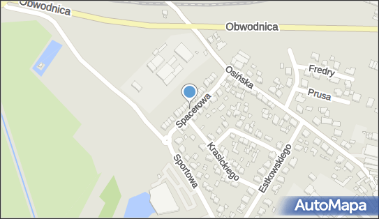 Chata, Walki Młodych 68, Kępno 63-600 - Budownictwo, Wyroby budowlane, numer telefonu, NIP: 6190001111