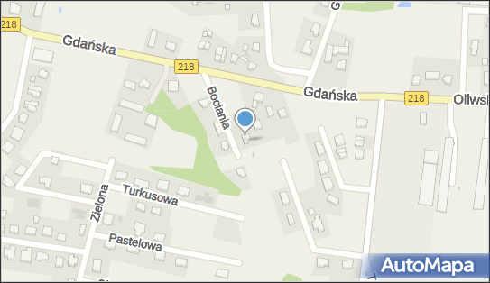 5881492625, Chorostian Stefan Instalatorstwo Elektryczne 