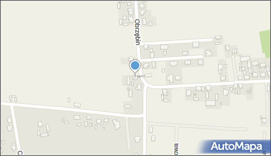 Chrzanowski Adam Paint - Art, Obrzębin 31, Obrzębin 62-700 - Budownictwo, Wyroby budowlane, NIP: 6681678969