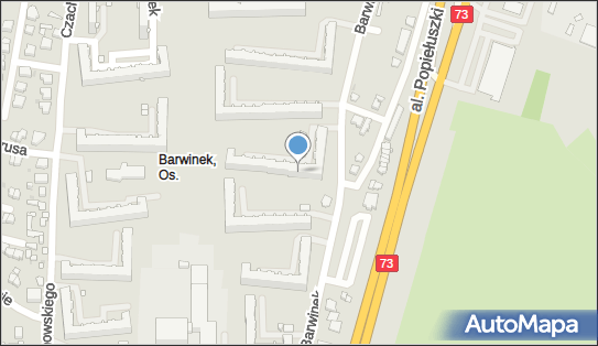 Chuk Elektrycy, Barwinek 4, Kielce 25-150 - Budownictwo, Wyroby budowlane, NIP: 6571735979